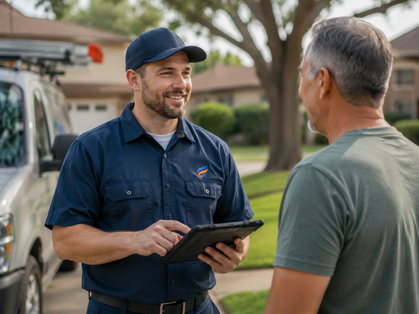 Emergency Plumber Near Me New Vernon, NJ FAQs
